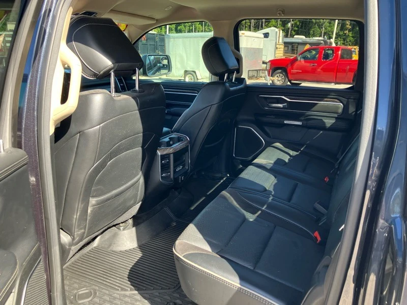 2020 Ram 1500 2nd Gen - Image 9 of 18
