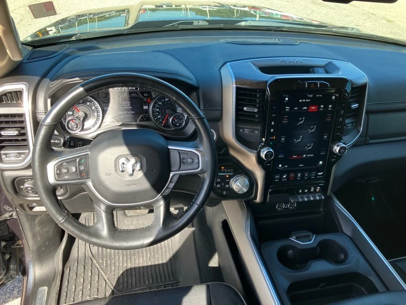 2020 Ram 1500 2nd Gen - Image 11 of 18