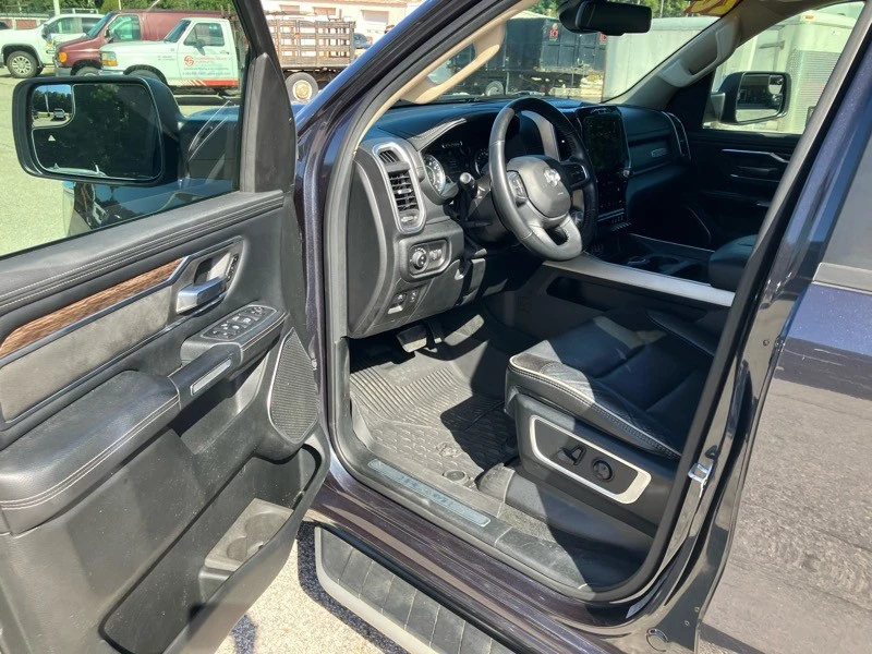 2020 Ram 1500 2nd Gen - Image 8 of 18