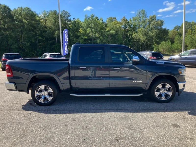 2020 Ram 1500 2nd Gen - Image 4 of 18