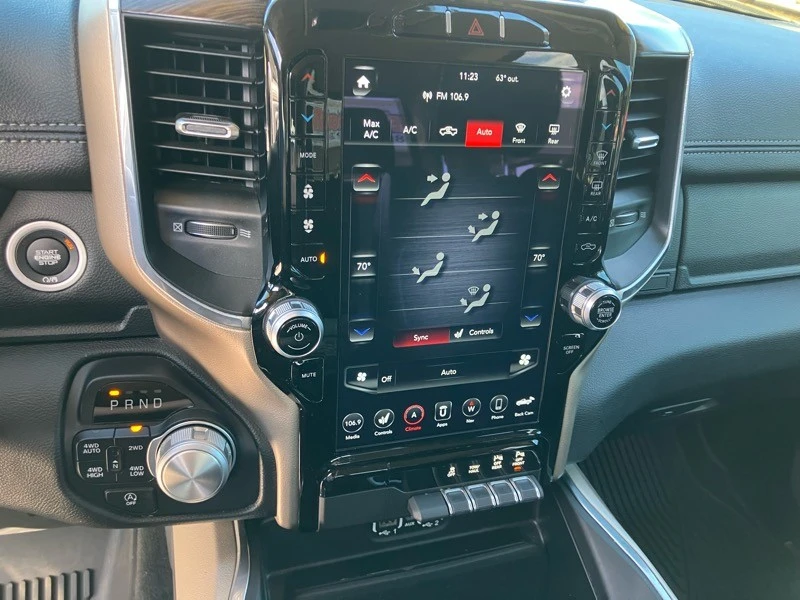 2020 Ram 1500 2nd Gen - Image 15 of 18