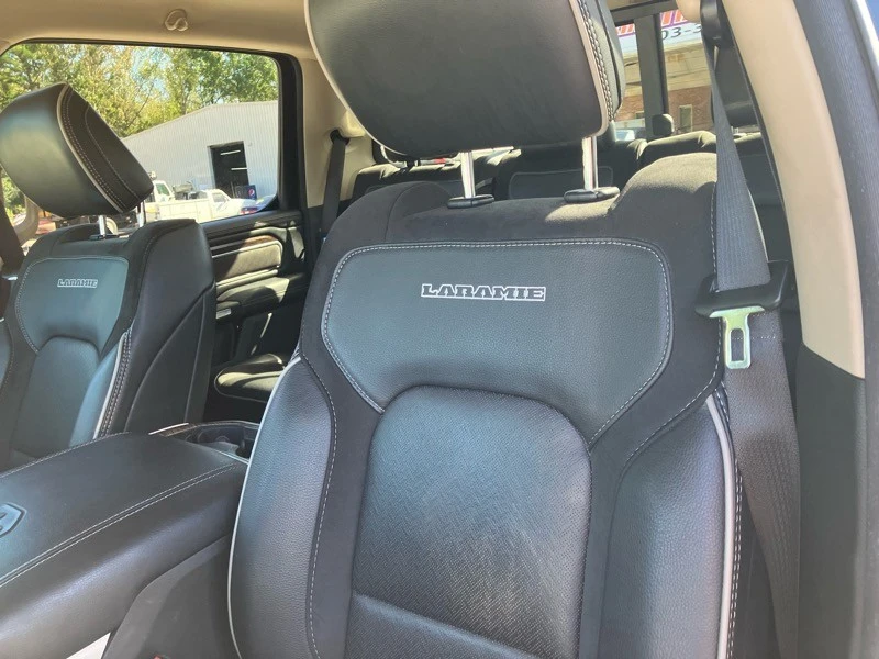 2020 Ram 1500 2nd Gen - Image 12 of 18