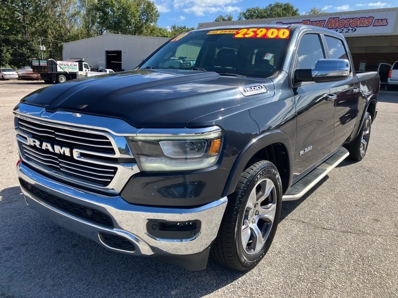 2020 Ram 1500 2nd Gen - Image 2 of 18