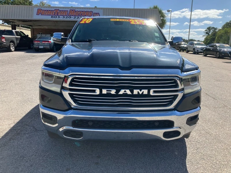 2020 Ram 1500 2nd Gen - Image 3 of 18