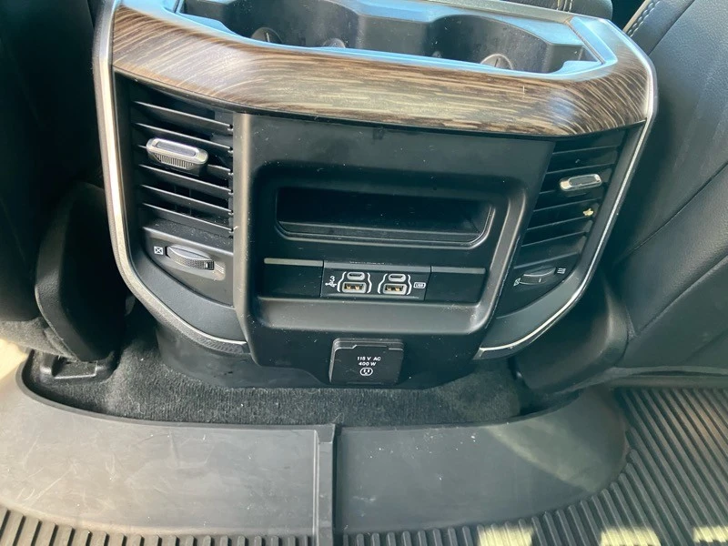 2020 Ram 1500 2nd Gen - Image 10 of 18