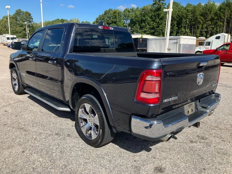 2020 Ram 1500 2nd Gen - Image 7 of 18