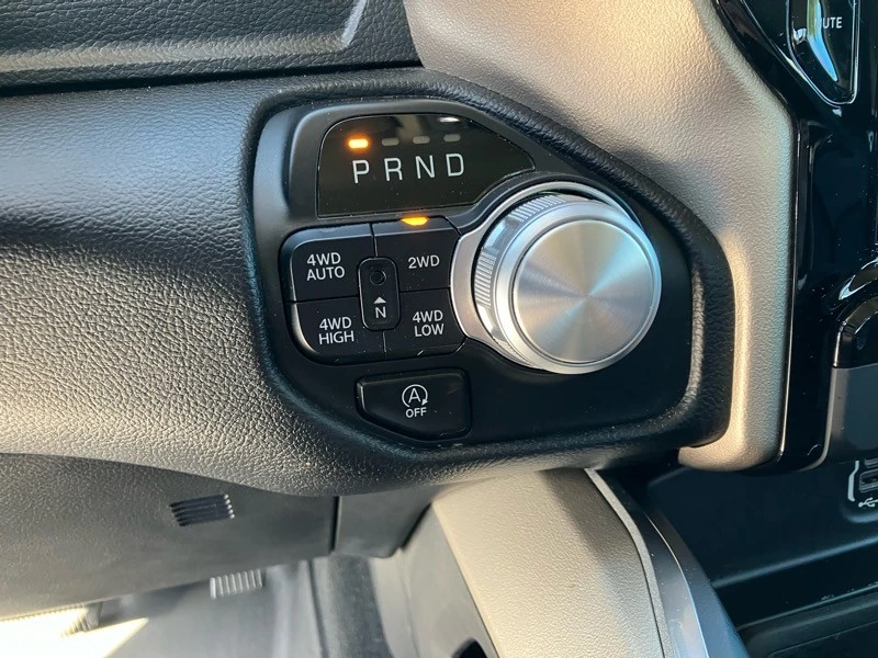 2020 Ram 1500 2nd Gen - Image 16 of 18