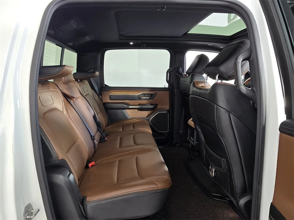 2020 Ram 1500 2nd Gen - Image 14 of 21