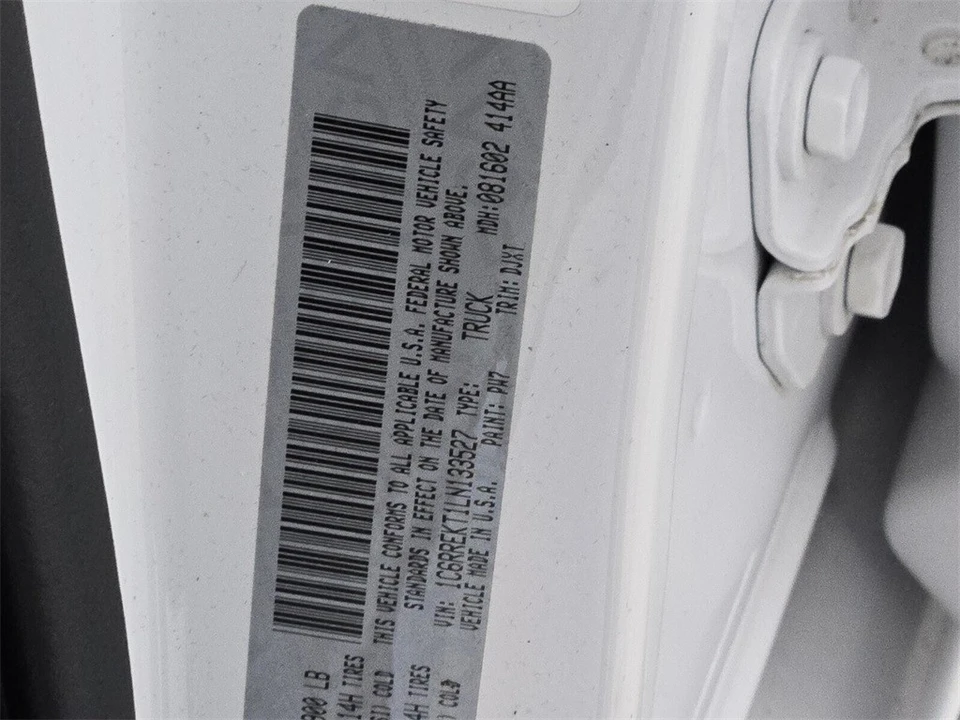 2020 Ram 1500 2nd Gen - Image 18 of 21