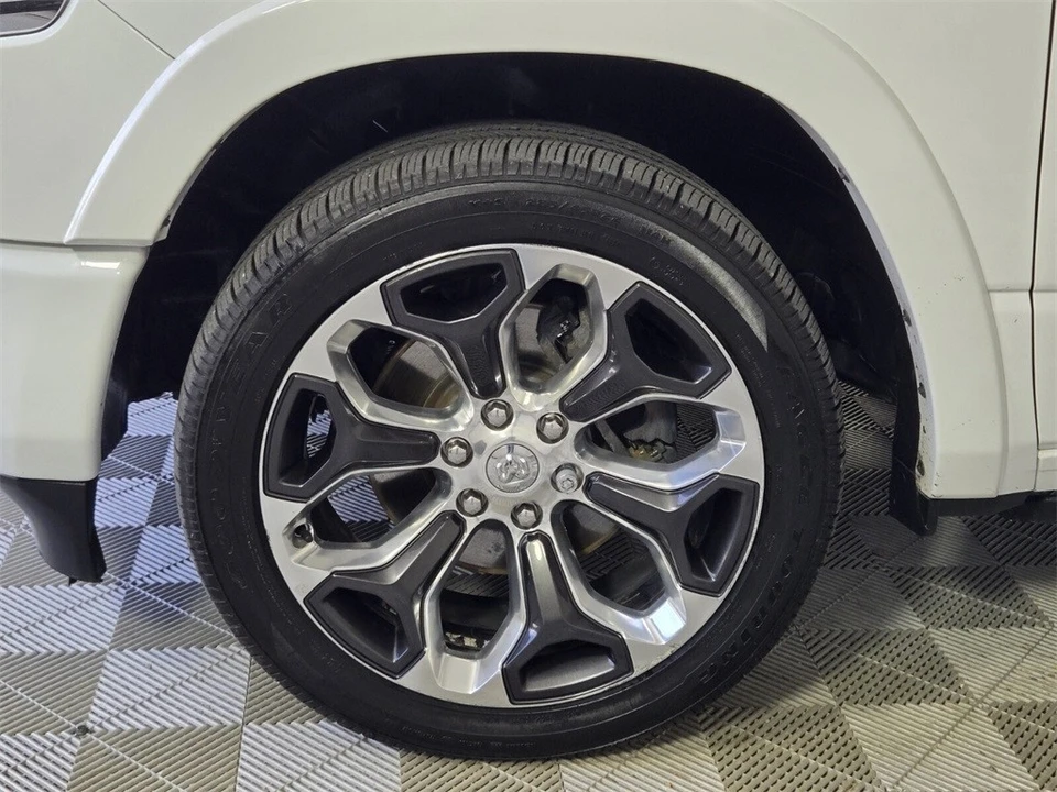 2020 Ram 1500 2nd Gen - Image 4 of 12