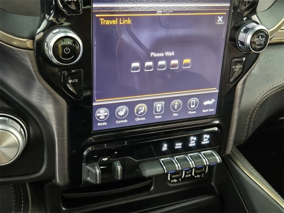 2020 Ram 1500 2nd Gen - Image 21 of 21