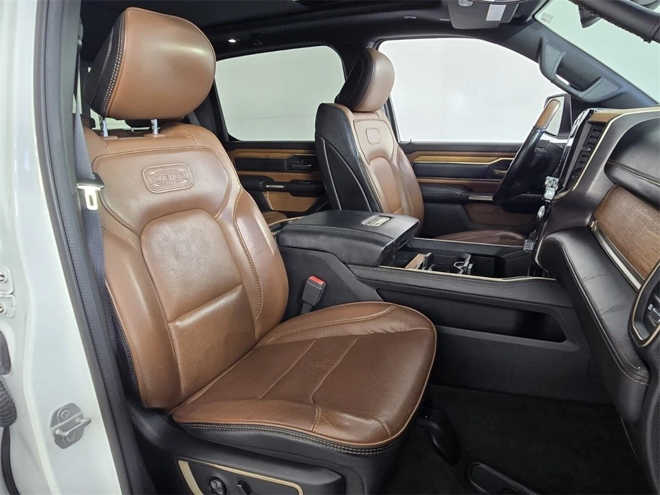 2020 Ram 1500 2nd Gen - Image 16 of 21