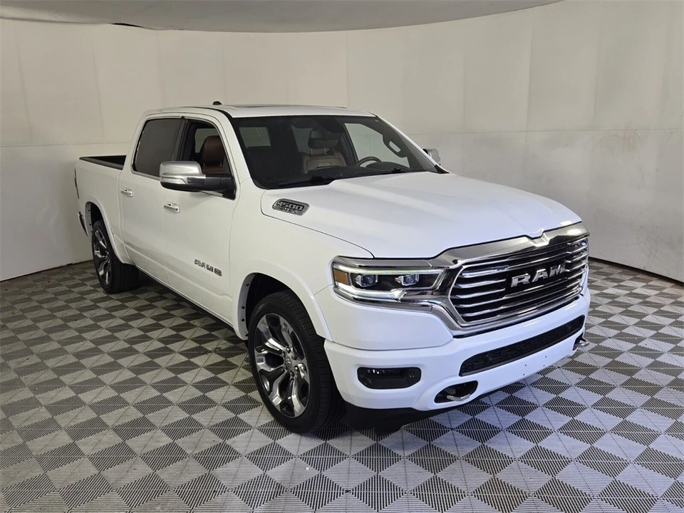 2020 Ram 1500 2nd Gen - Image 2 of 12