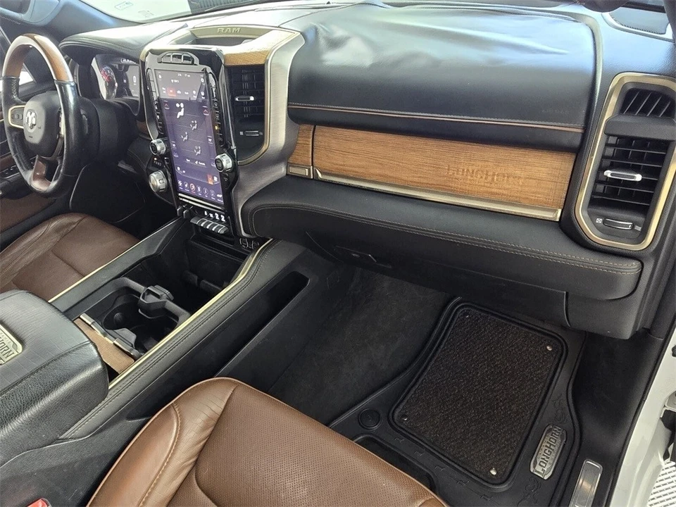2020 Ram 1500 2nd Gen - Image 15 of 21