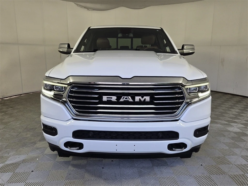 2020 Ram 1500 2nd Gen - Image 3 of 12