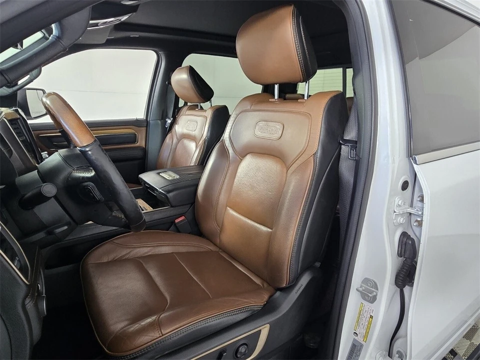2020 Ram 1500 2nd Gen - Image 7 of 12