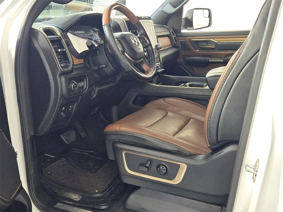 2020 Ram 1500 2nd Gen - Image 8 of 12
