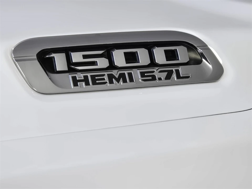 2020 Ram 1500 2nd Gen - Image 6 of 12