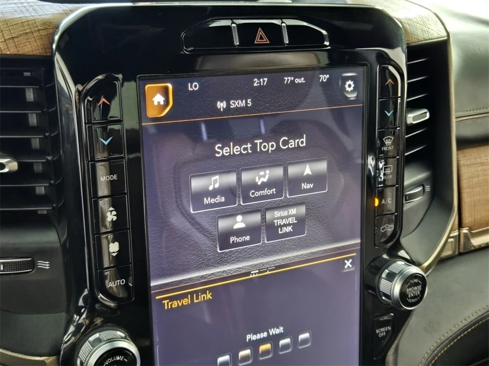 2020 Ram 1500 2nd Gen - Image 19 of 21