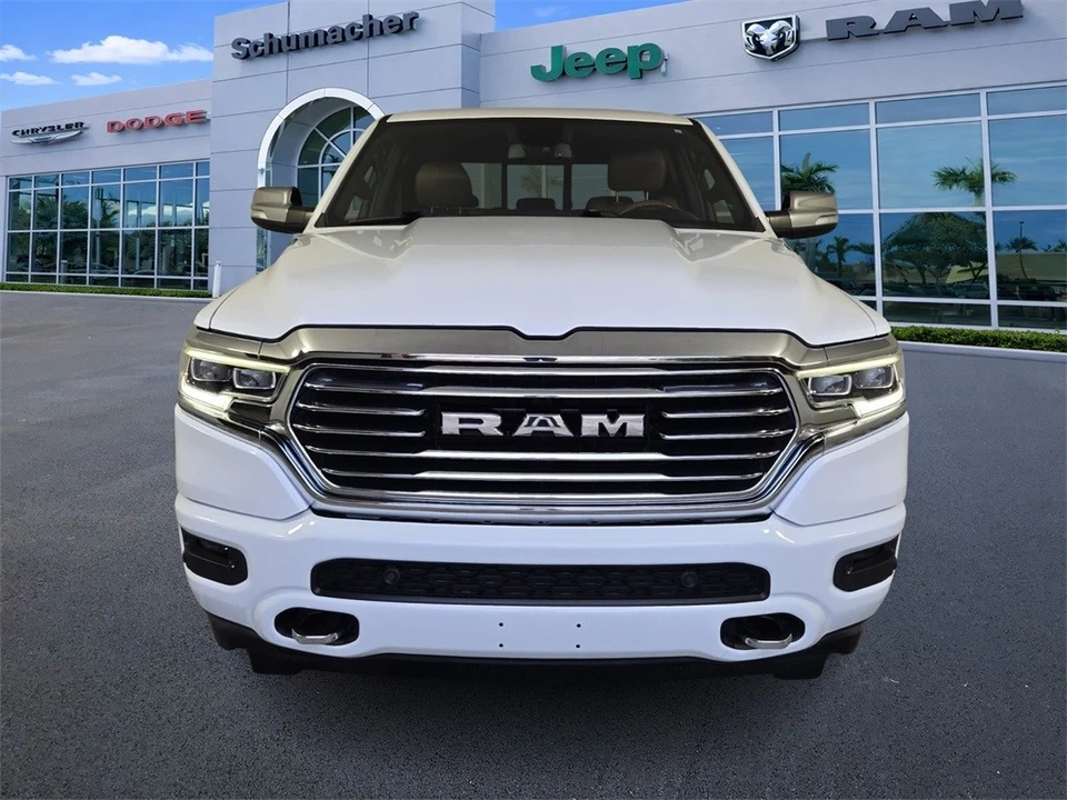 2020 Ram 1500 2nd Gen - Image 2 of 12