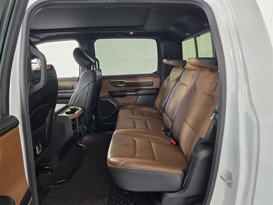 2020 Ram 1500 2nd Gen - Image 10 of 12