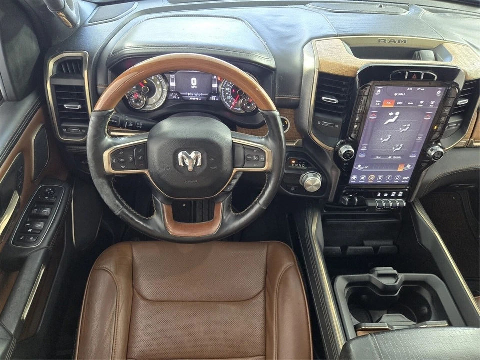 2020 Ram 1500 2nd Gen - Image 10 of 12
