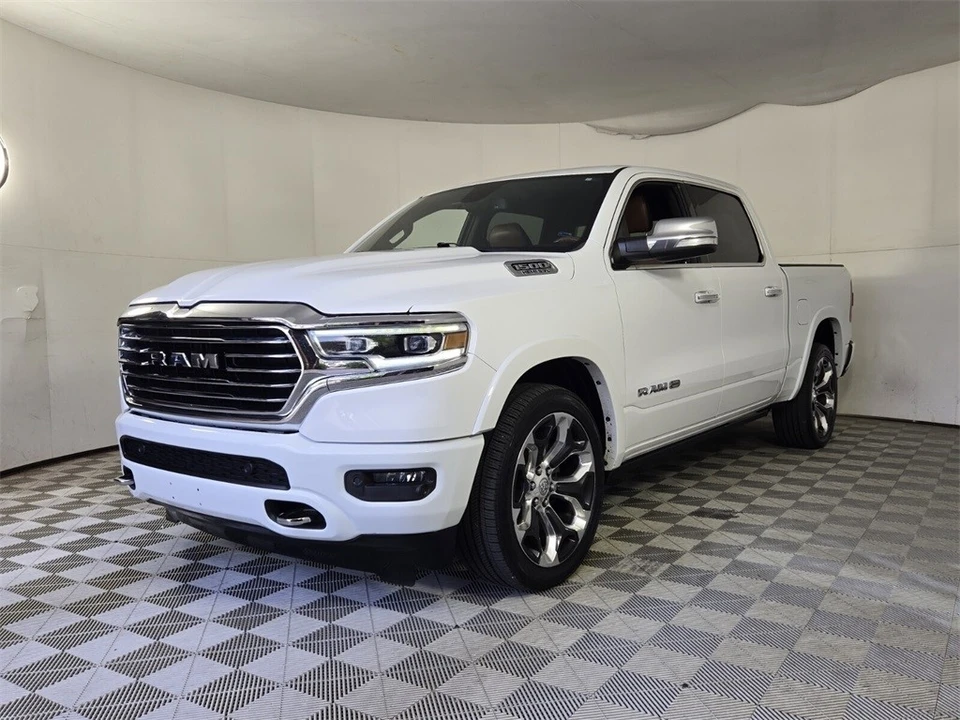 2020 Ram 1500 2nd Gen - Image 4 of 12