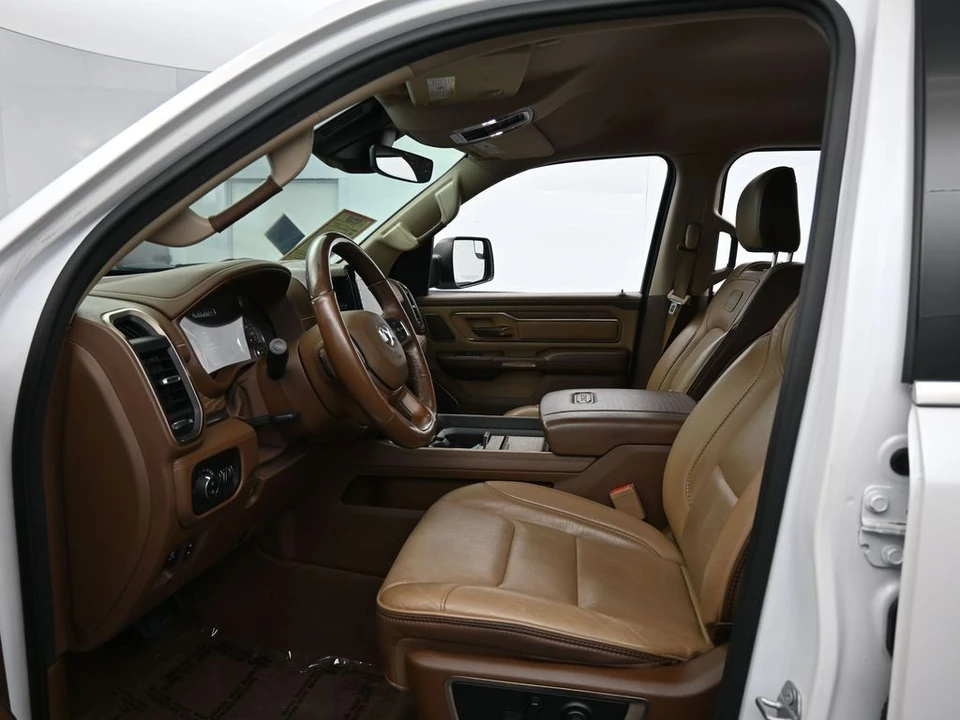 2020 Ram 1500 2nd Gen - Image 11 of 12