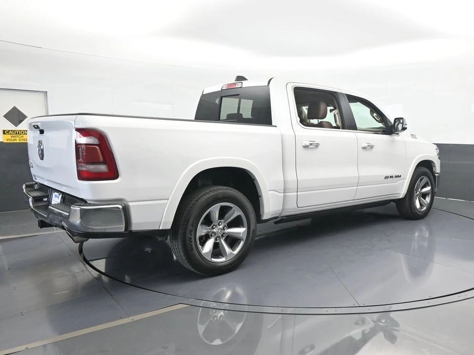 2020 Ram 1500 2nd Gen - Image 6 of 12