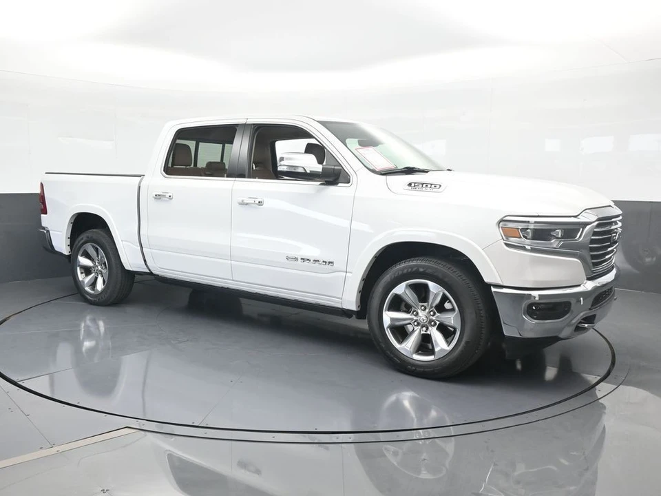 2020 Ram 1500 2nd Gen - Image 8 of 12