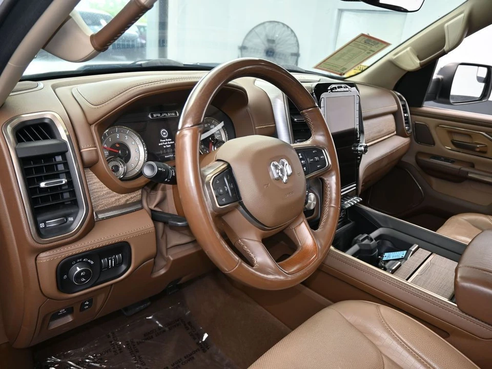 2020 Ram 1500 2nd Gen - Image 10 of 12