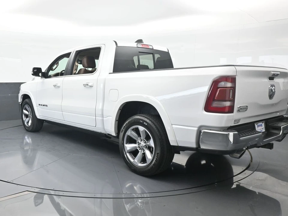 2020 Ram 1500 2nd Gen - Image 4 of 12