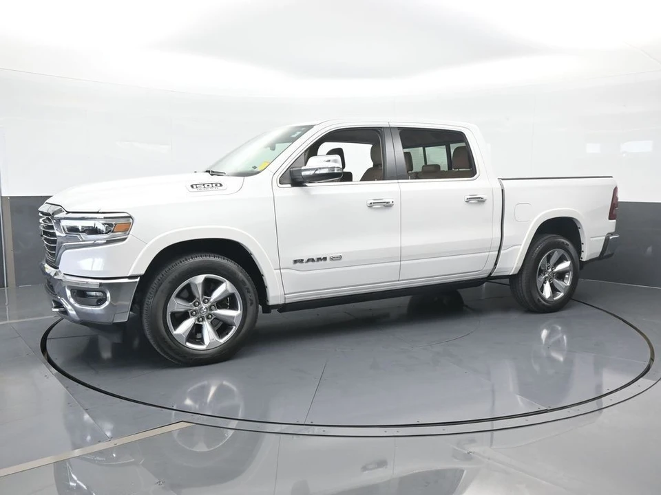 2020 Ram 1500 2nd Gen - Image 2 of 12