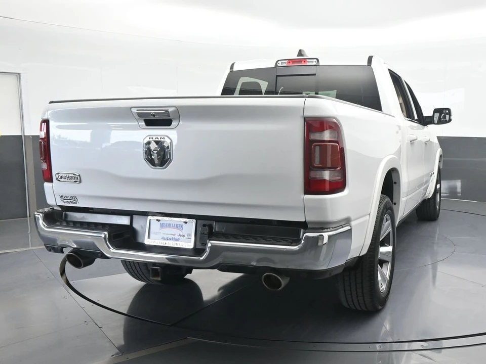 2020 Ram 1500 2nd Gen - Image 5 of 12