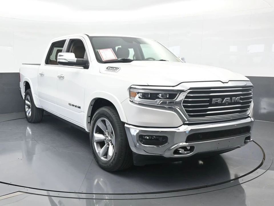 2020 Ram 1500 2nd Gen - Image 9 of 12