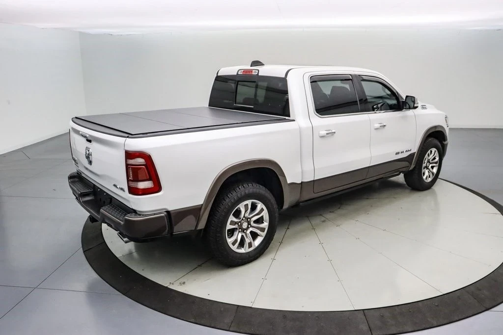 2020 Ram 1500 2nd Gen - Image 5 of 21