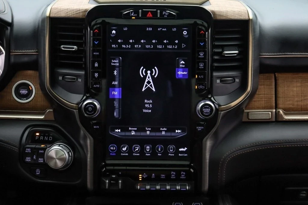 2020 Ram 1500 2nd Gen - Image 17 of 21