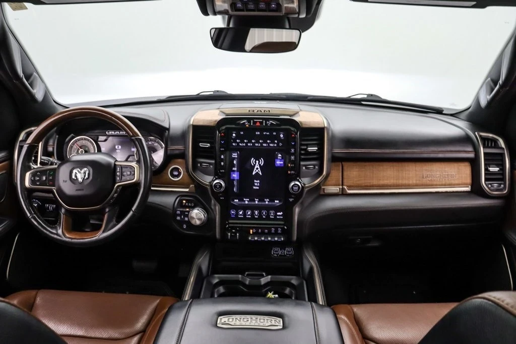 2020 Ram 1500 2nd Gen - Image 16 of 21