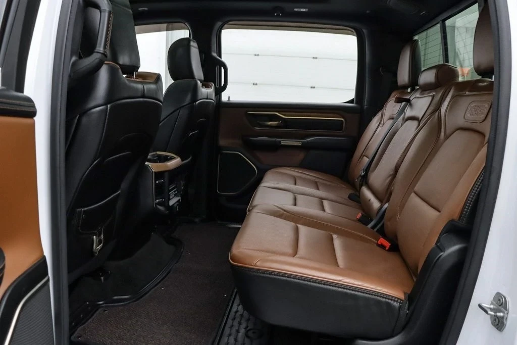 2020 Ram 1500 2nd Gen - Image 20 of 21