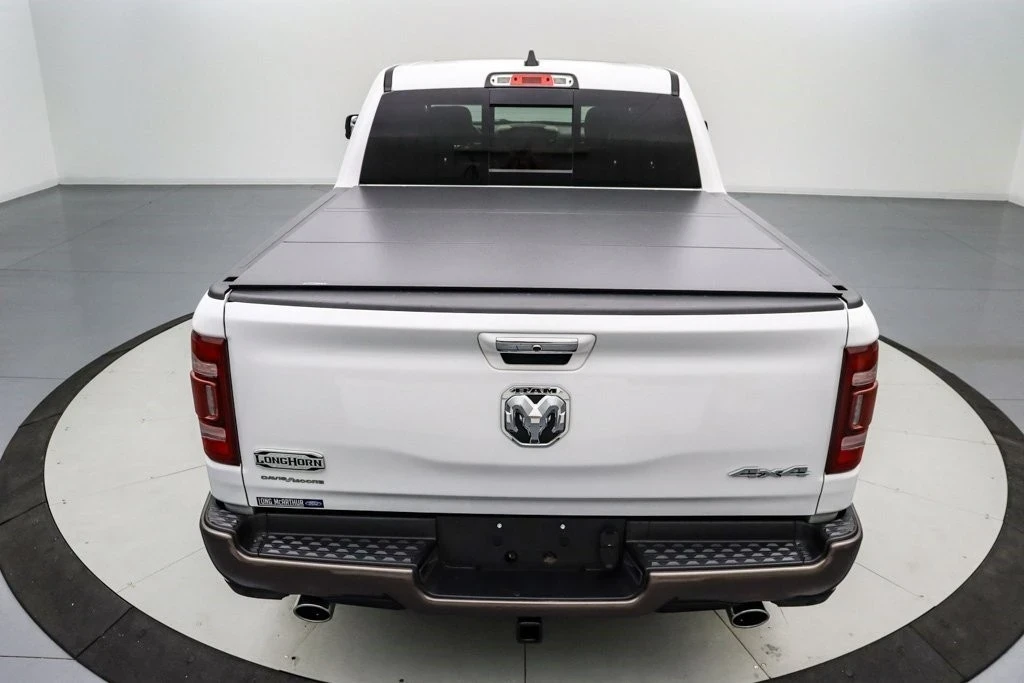 2020 Ram 1500 2nd Gen - Image 6 of 21