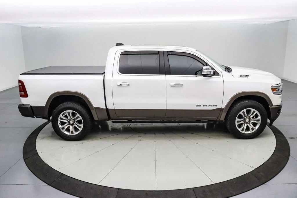 2020 Ram 1500 2nd Gen - Image 4 of 21