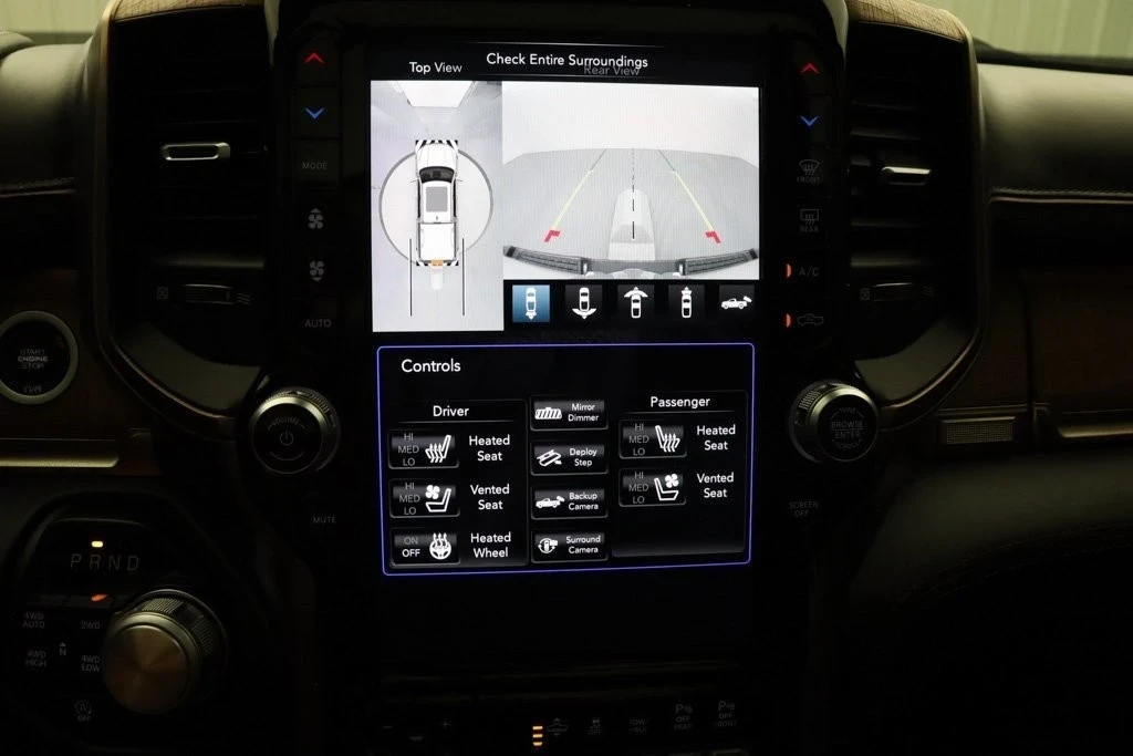 2020 Ram 1500 2nd Gen - Image 18 of 21