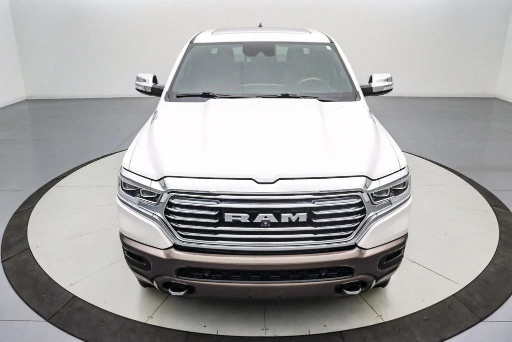 2020 Ram 1500 2nd Gen - Image 11 of 21
