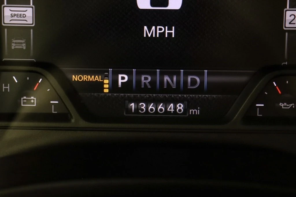 2020 Ram 1500 2nd Gen - Image 19 of 21
