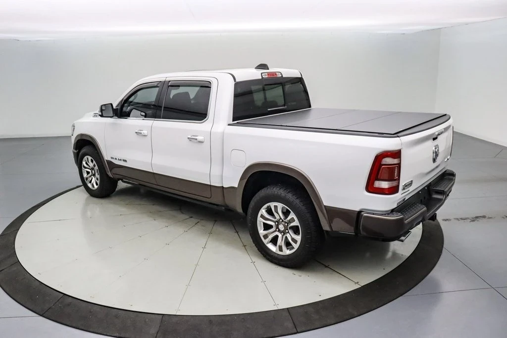 2020 Ram 1500 2nd Gen - Image 8 of 21