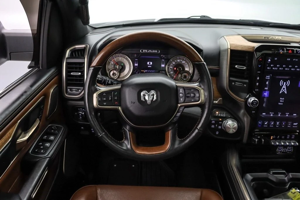 2020 Ram 1500 2nd Gen - Image 15 of 21