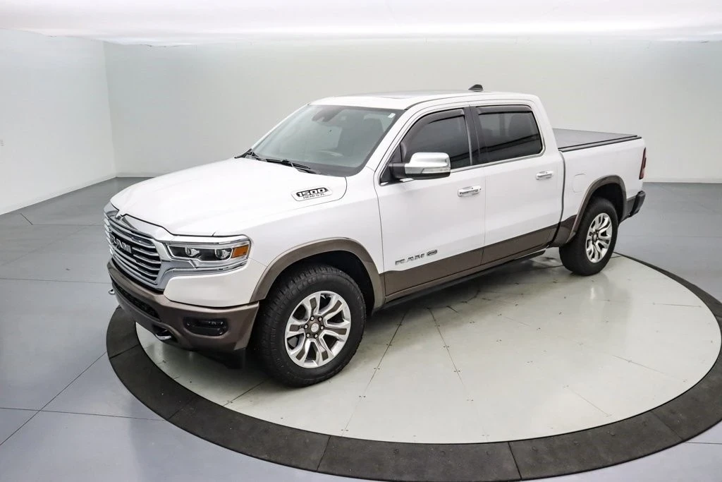 2020 Ram 1500 2nd Gen - Image 10 of 21