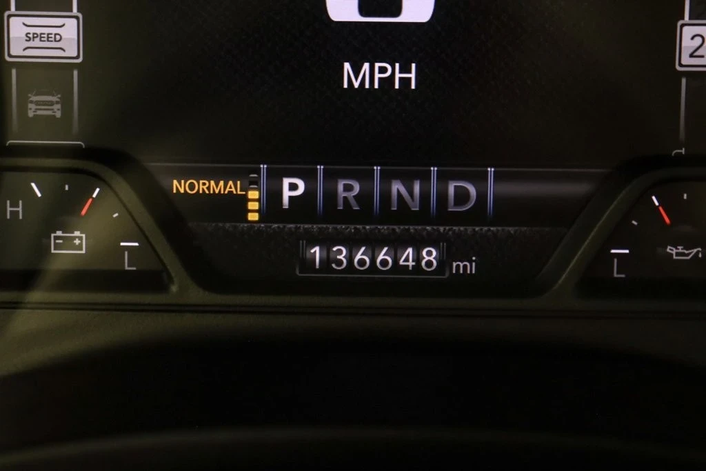 2020 Ram 1500 2nd Gen - Image 19 of 21