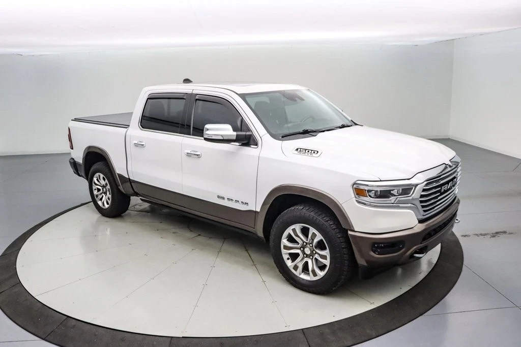 2020 Ram 1500 2nd Gen - Image 2 of 21