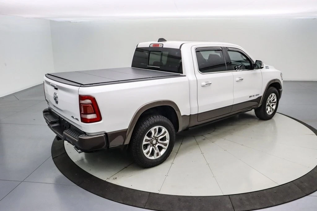 2020 Ram 1500 2nd Gen - Image 5 of 21